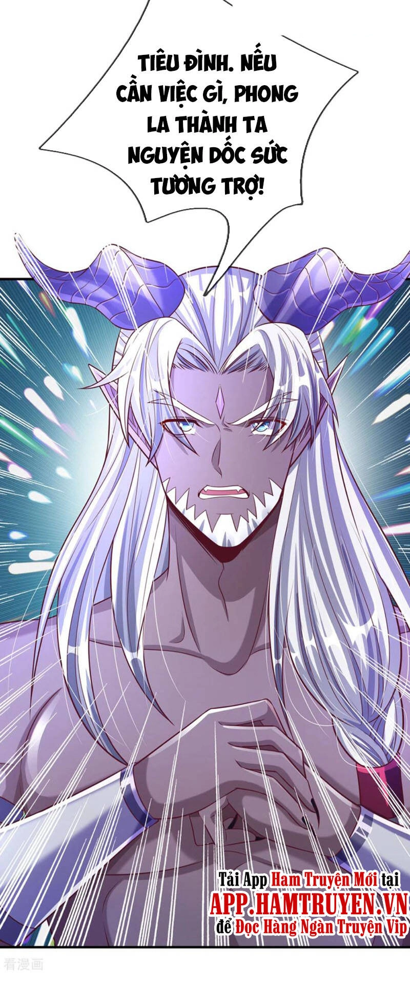 Đại Ma Hoàng Thường Ngày Phiền Não Chapter 56 - 31