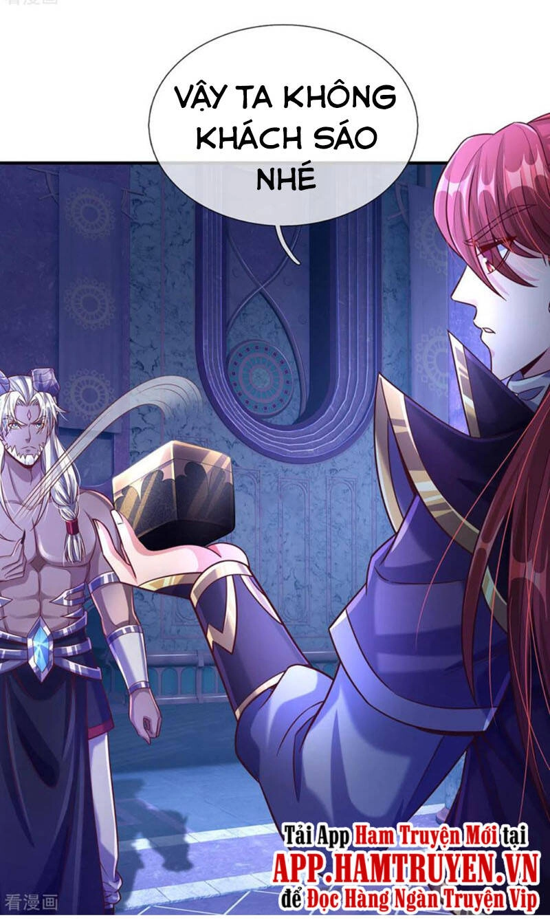 Đại Ma Hoàng Thường Ngày Phiền Não Chapter 56 - 34