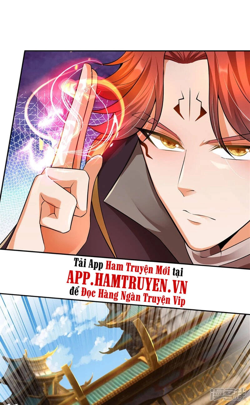 Đại Ma Hoàng Thường Ngày Phiền Não Chapter 58 - 2