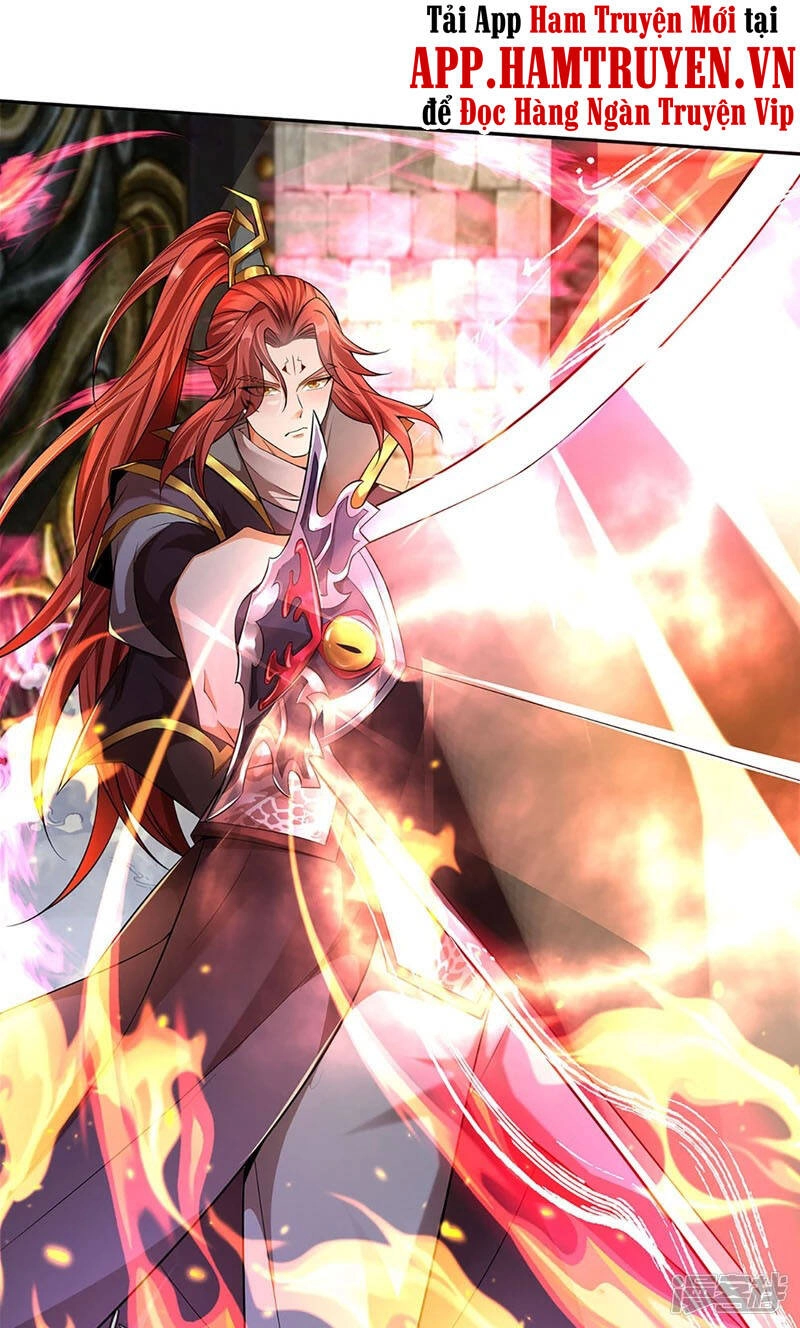 Đại Ma Hoàng Thường Ngày Phiền Não Chapter 58 - 5