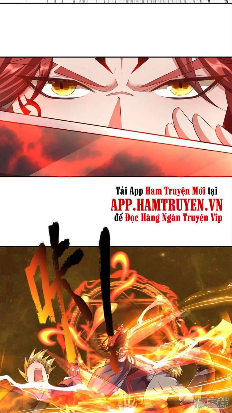 Đại Ma Hoàng Thường Ngày Phiền Não Chapter 58 - 9