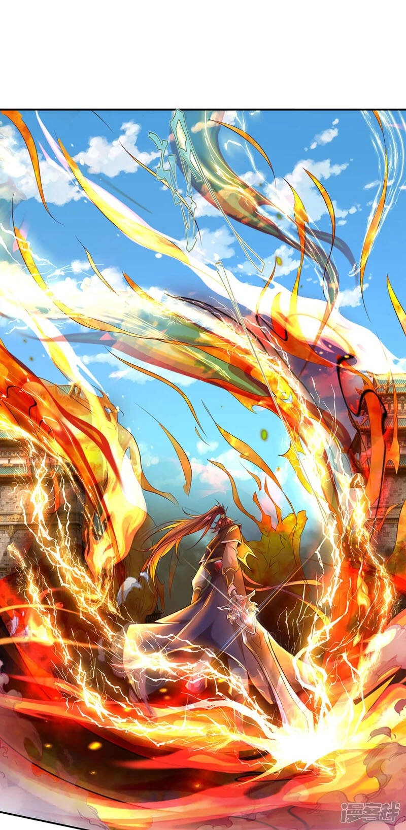 Đại Ma Hoàng Thường Ngày Phiền Não Chapter 58 - 11