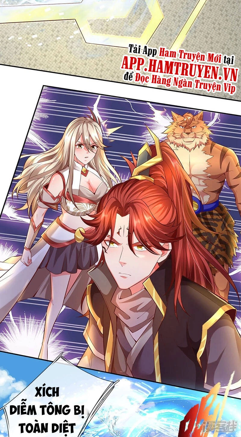 Đại Ma Hoàng Thường Ngày Phiền Não Chapter 58 - 13