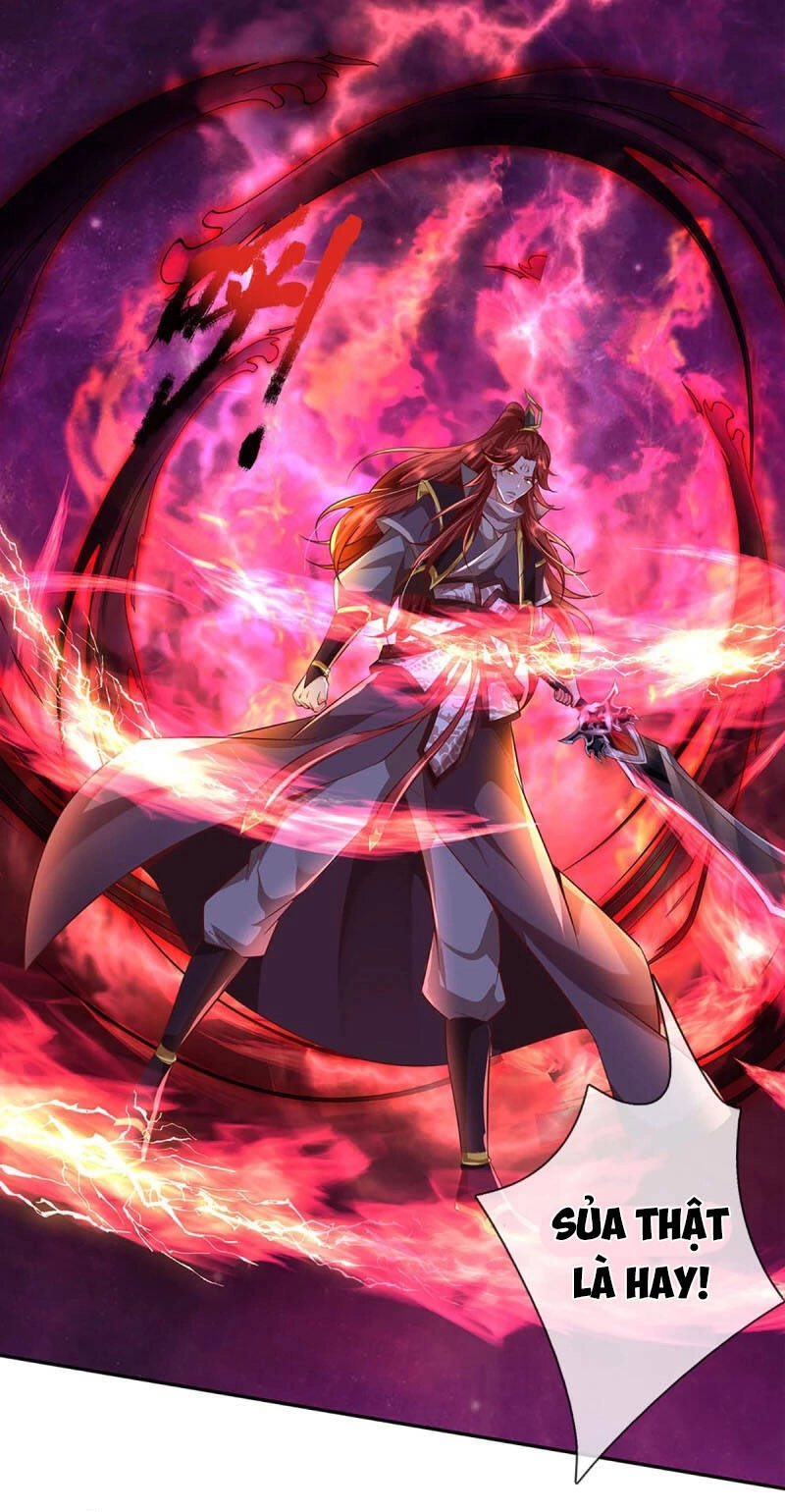 Đại Ma Hoàng Thường Ngày Phiền Não Chapter 58 - 18