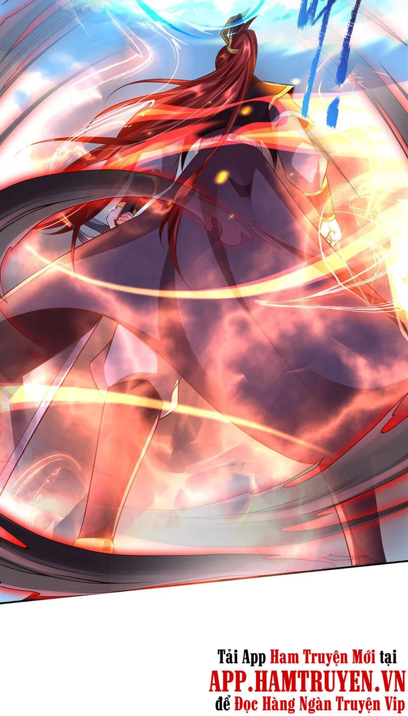 Đại Ma Hoàng Thường Ngày Phiền Não Chapter 58 - 20