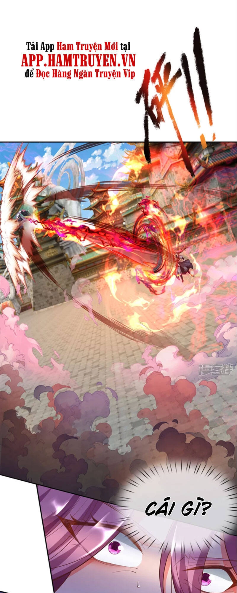 Đại Ma Hoàng Thường Ngày Phiền Não Chapter 59 - 11