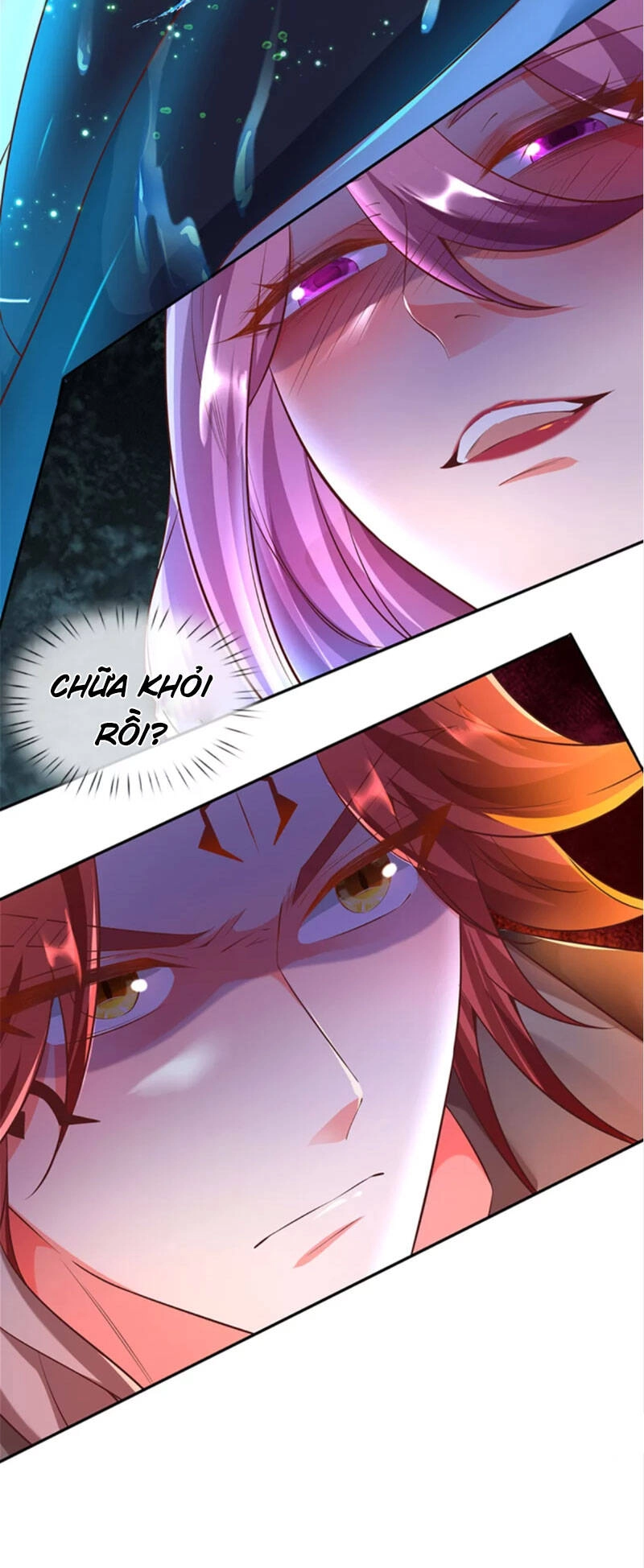 Đại Ma Hoàng Thường Ngày Phiền Não Chapter 59 - 17