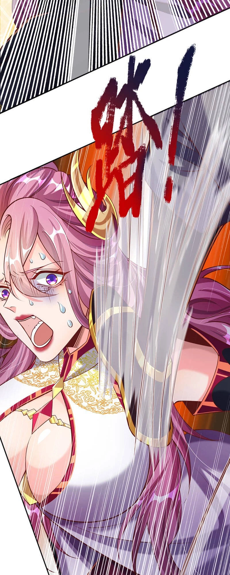 Đại Ma Hoàng Thường Ngày Phiền Não Chapter 60 - 2