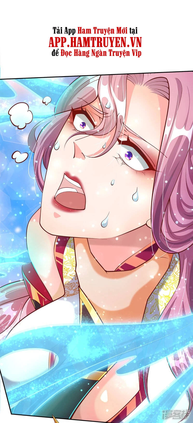 Đại Ma Hoàng Thường Ngày Phiền Não Chapter 60 - 9