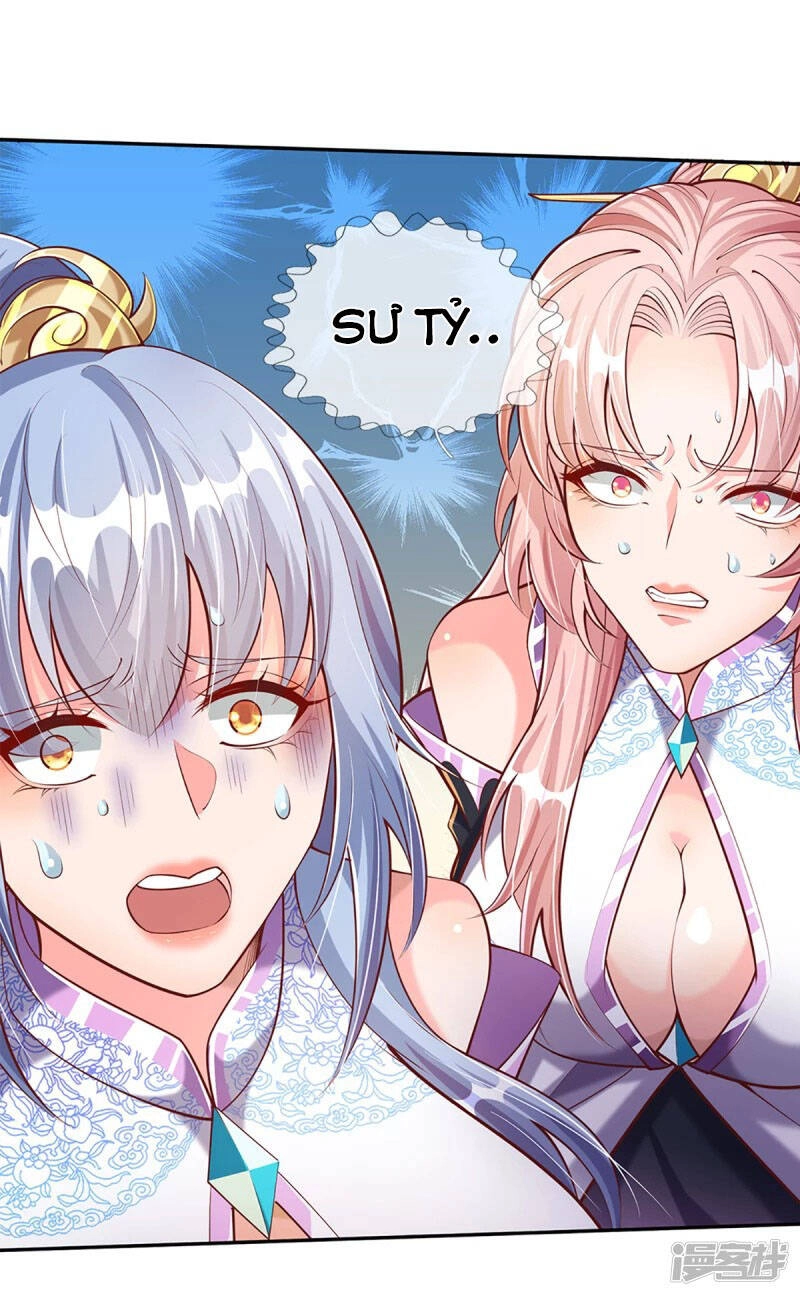 Đại Ma Hoàng Thường Ngày Phiền Não Chapter 60 - 12