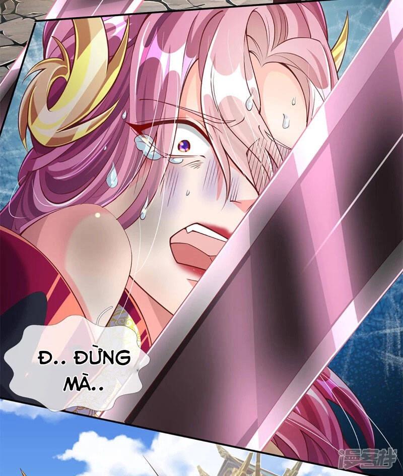 Đại Ma Hoàng Thường Ngày Phiền Não Chapter 60 - 18