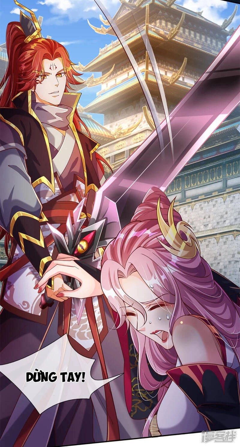 Đại Ma Hoàng Thường Ngày Phiền Não Chapter 60 - 19