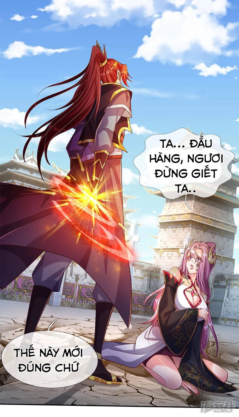 Đại Ma Hoàng Thường Ngày Phiền Não Chapter 60 - 21