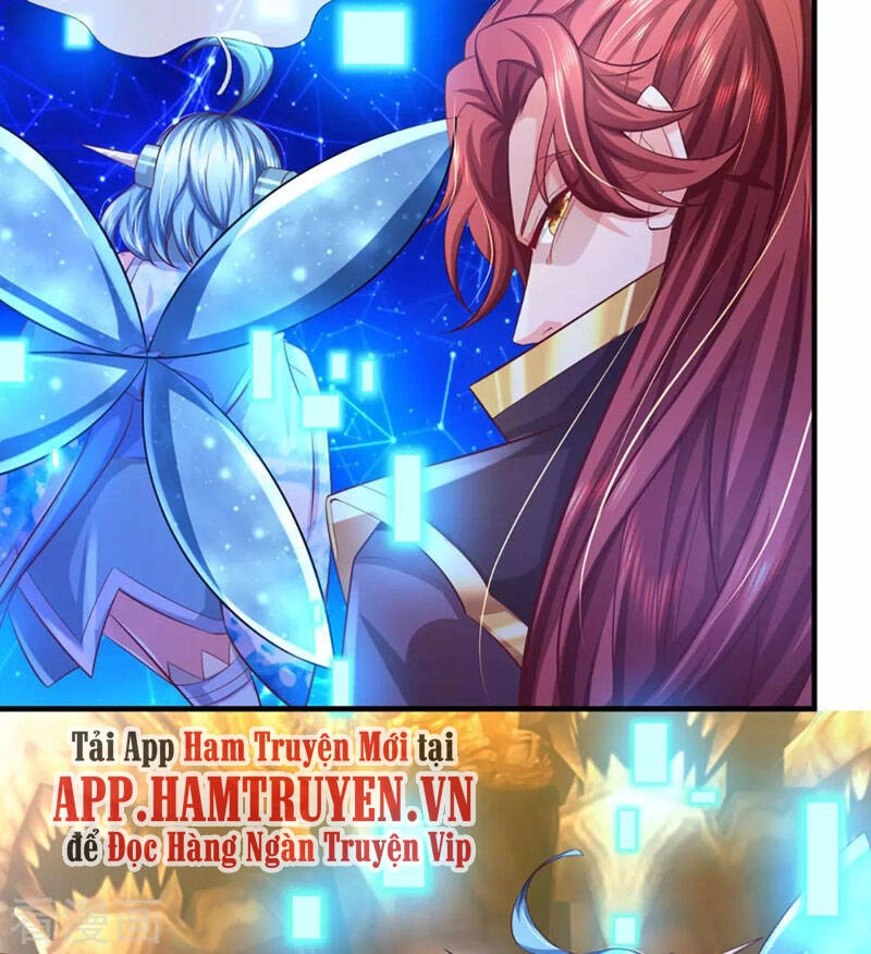 Đại Ma Hoàng Thường Ngày Phiền Não Chapter 61 - 19