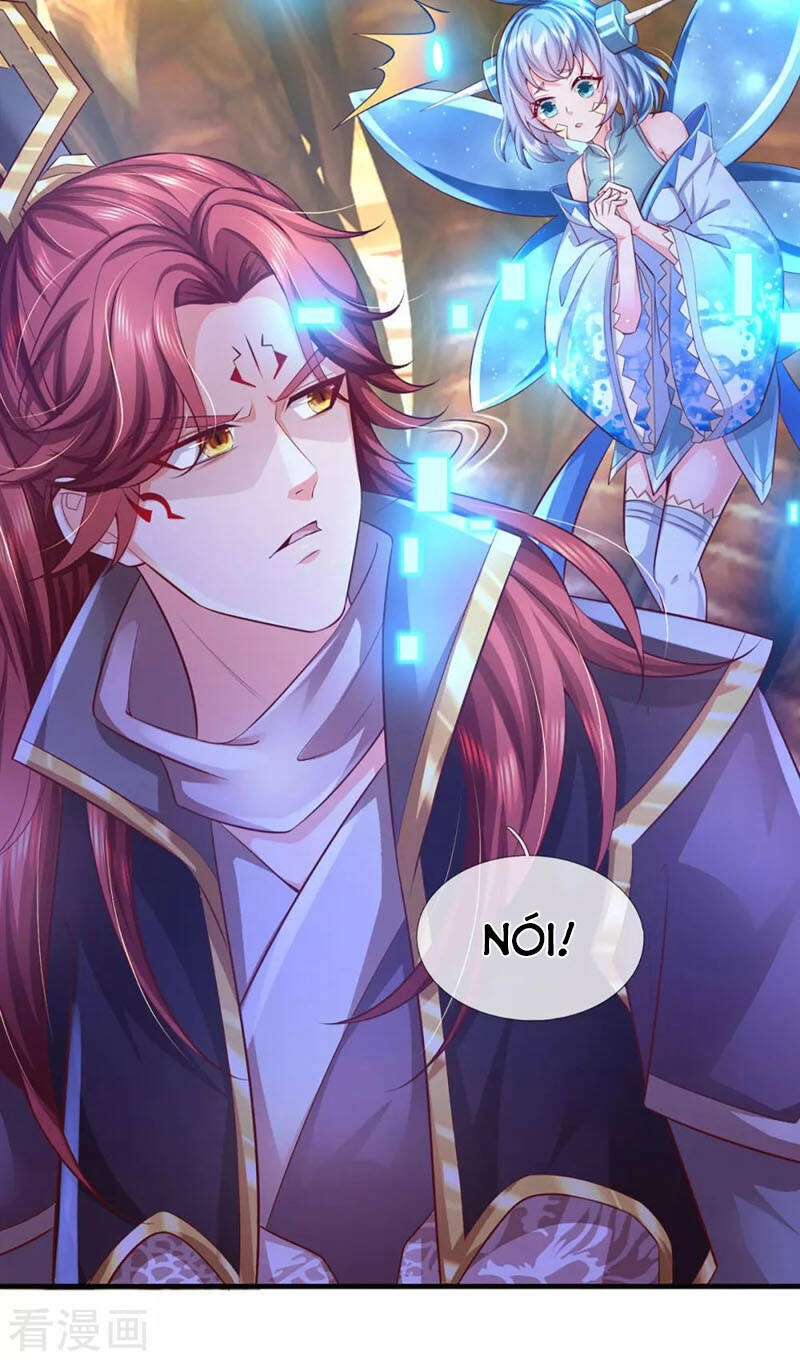 Đại Ma Hoàng Thường Ngày Phiền Não Chapter 61 - 20