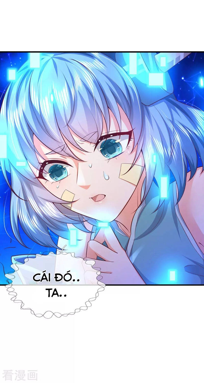 Đại Ma Hoàng Thường Ngày Phiền Não Chapter 61 - 21