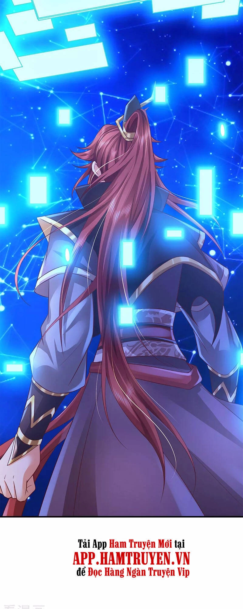 Đại Ma Hoàng Thường Ngày Phiền Não Chapter 61 - 26