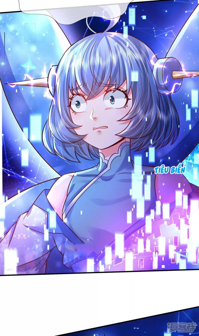 Đại Ma Hoàng Thường Ngày Phiền Não Chapter 62 - 11