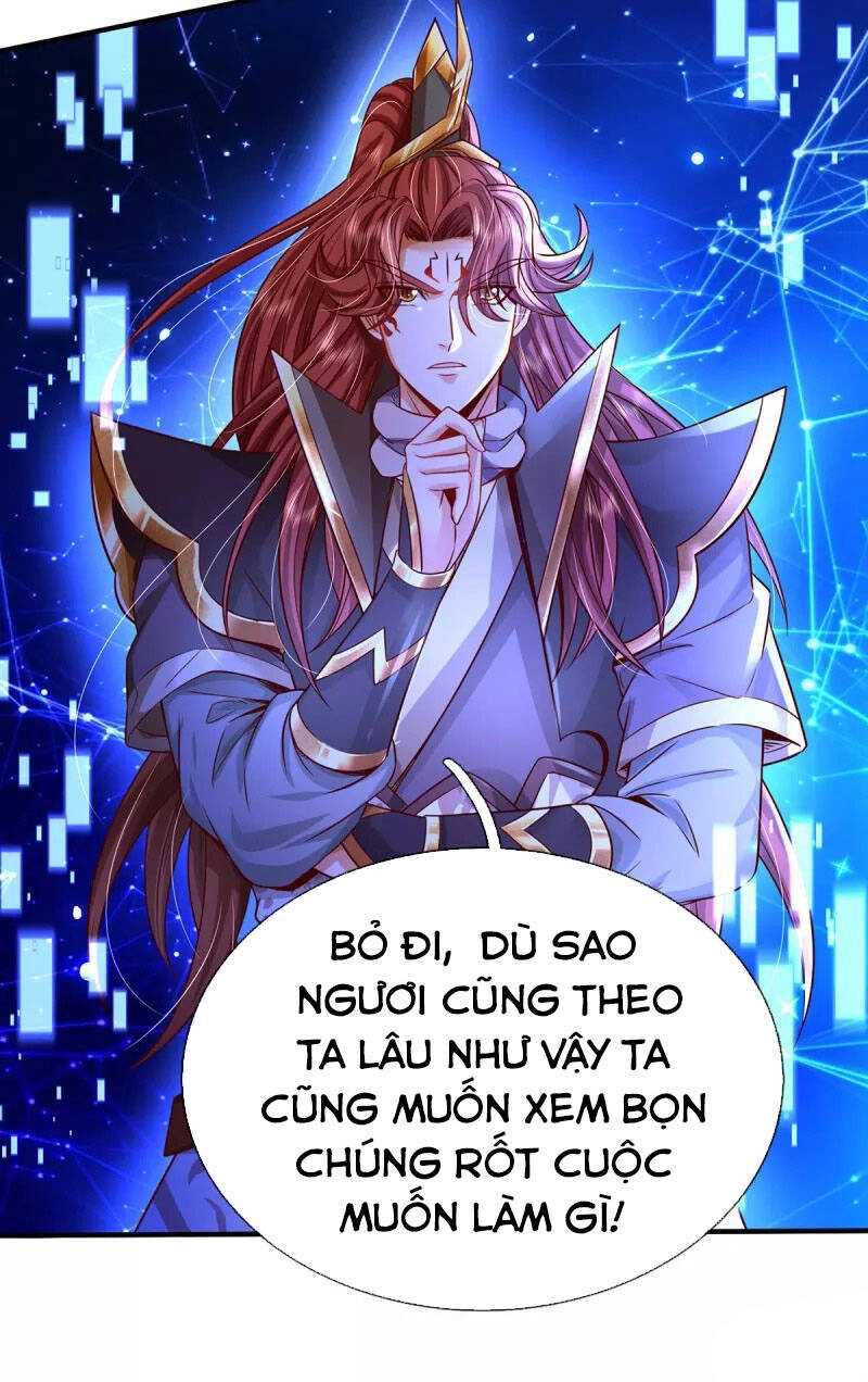 Đại Ma Hoàng Thường Ngày Phiền Não Chapter 62 - 12