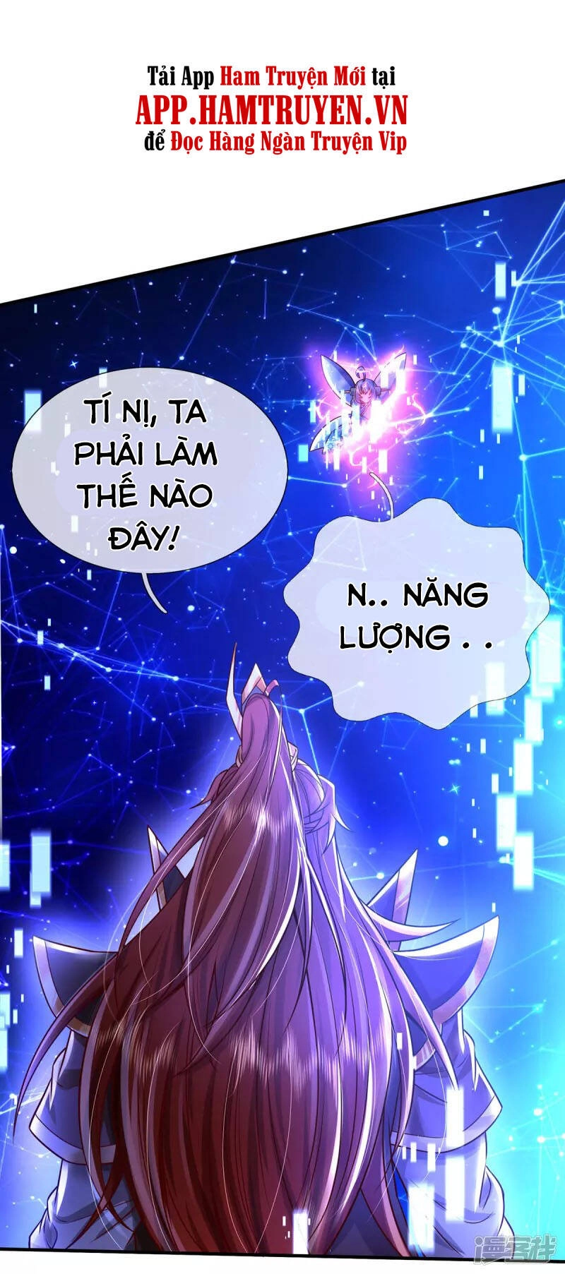 Đại Ma Hoàng Thường Ngày Phiền Não Chapter 62 - 13