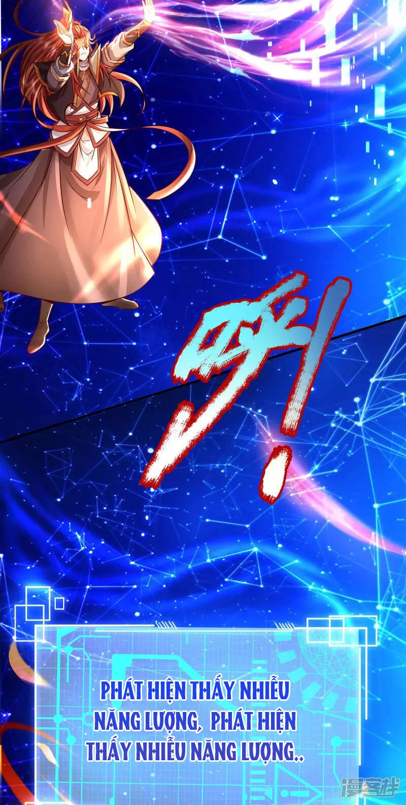 Đại Ma Hoàng Thường Ngày Phiền Não Chapter 62 - 15