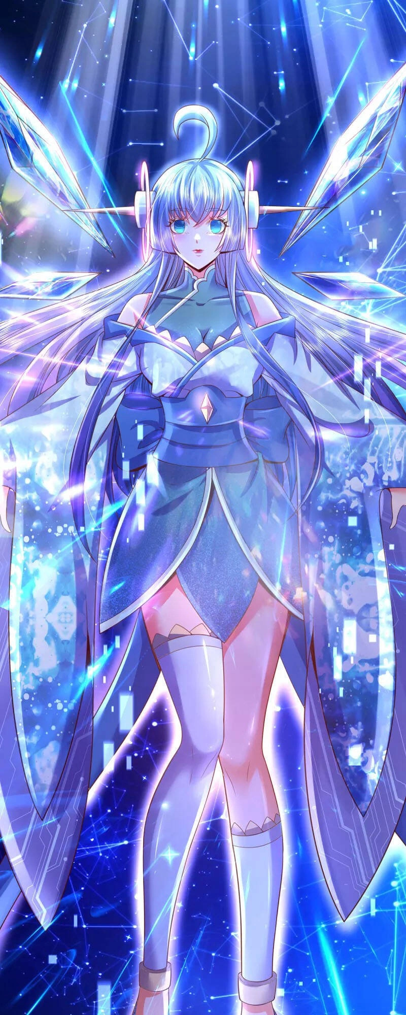 Đại Ma Hoàng Thường Ngày Phiền Não Chapter 62 - 21