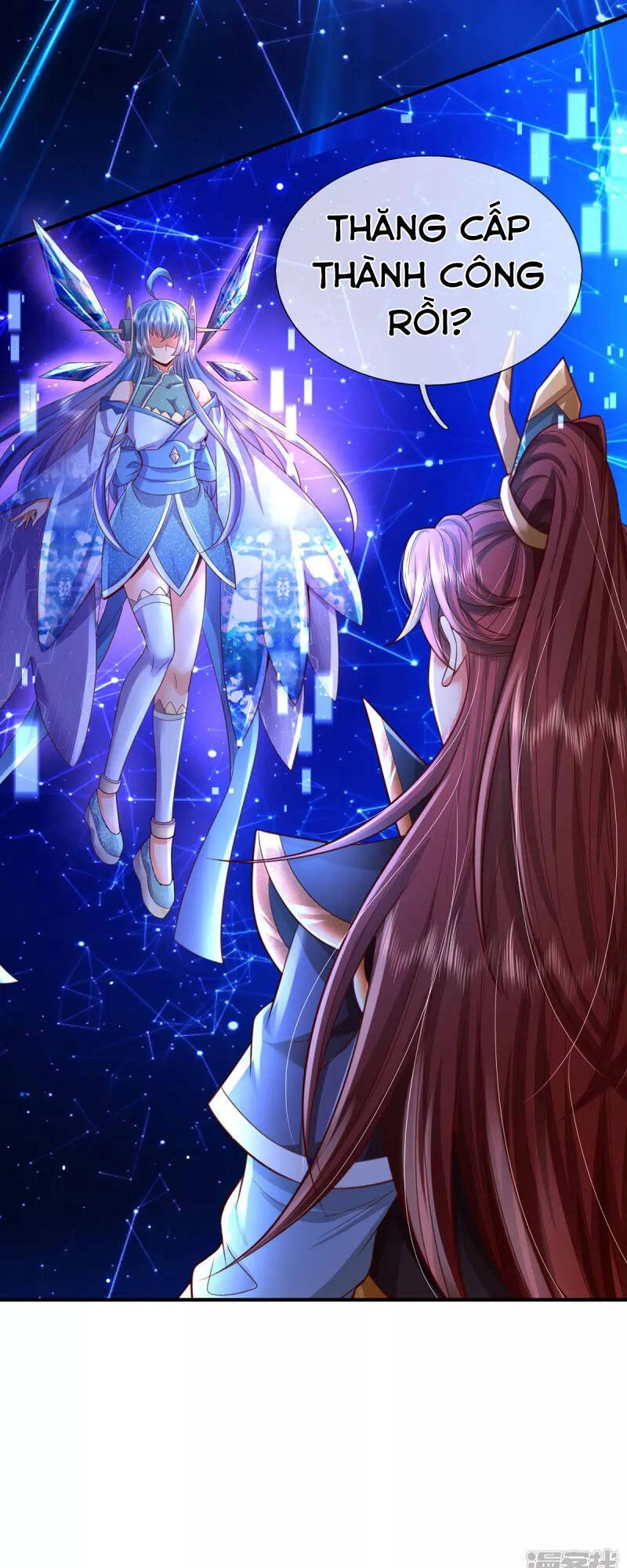 Đại Ma Hoàng Thường Ngày Phiền Não Chapter 62 - 23