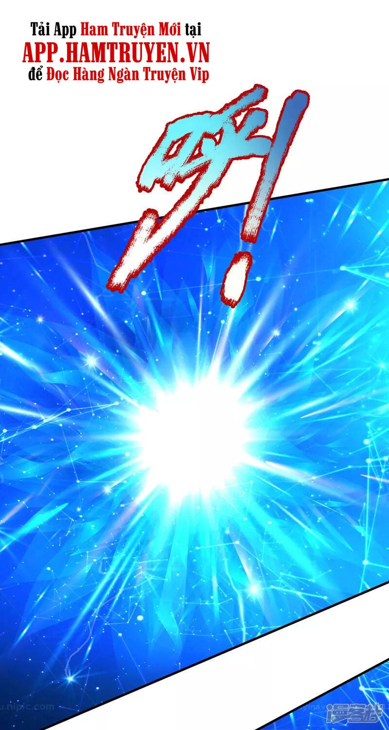 Đại Ma Hoàng Thường Ngày Phiền Não Chapter 62 - 25