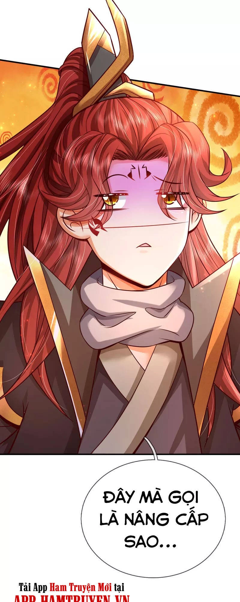 Đại Ma Hoàng Thường Ngày Phiền Não Chapter 62 - 30