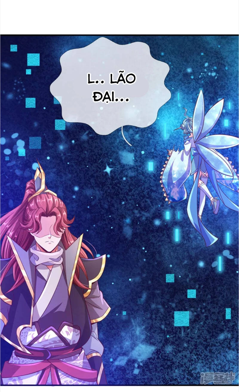 Đại Ma Hoàng Thường Ngày Phiền Não Chapter 63 - 1