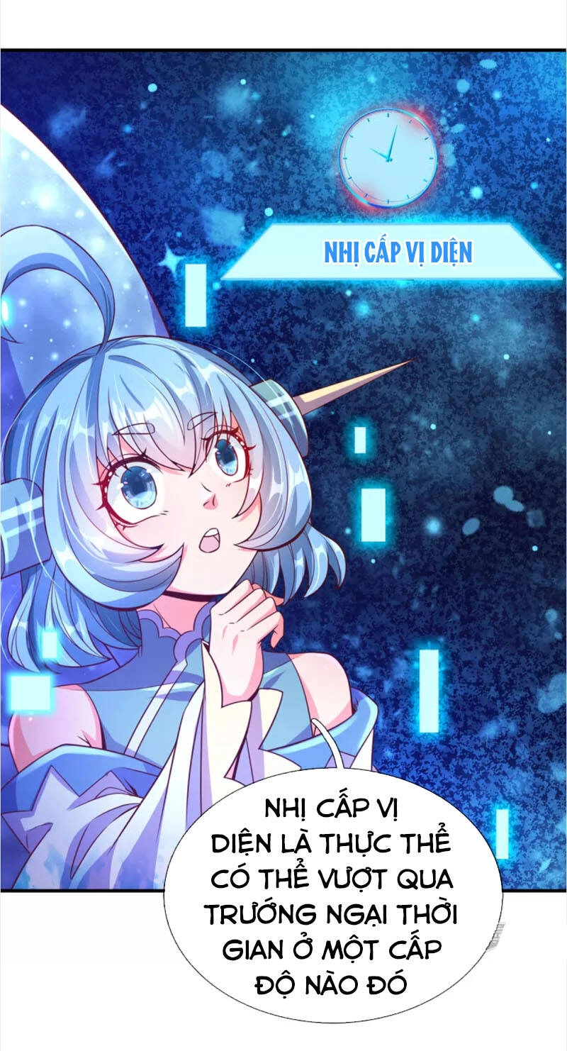 Đại Ma Hoàng Thường Ngày Phiền Não Chapter 63 - 13