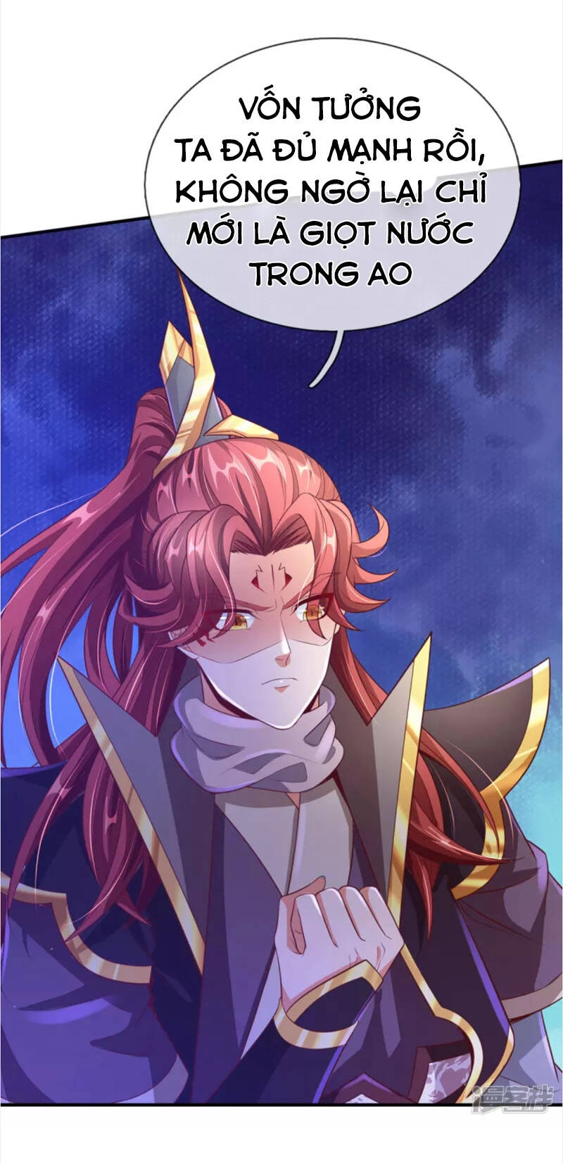 Đại Ma Hoàng Thường Ngày Phiền Não Chapter 63 - 19