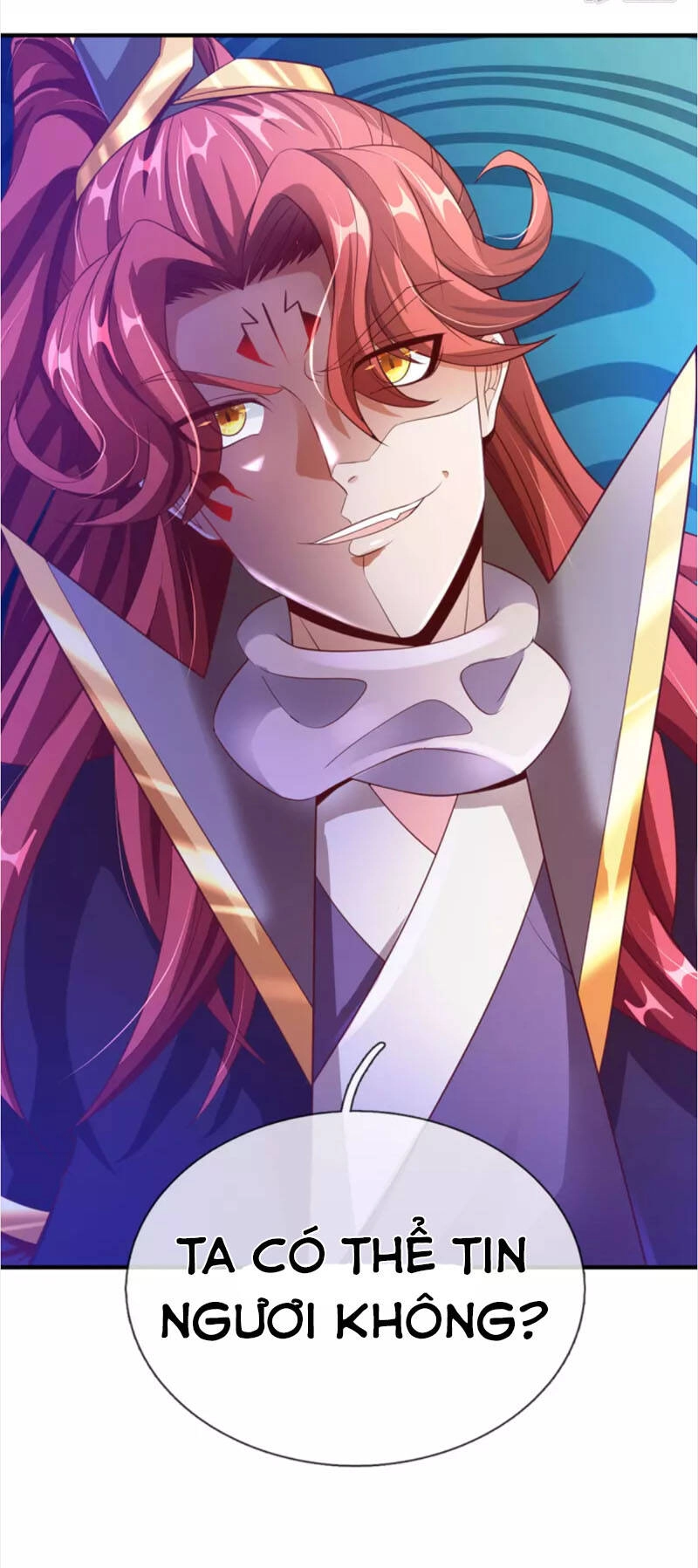 Đại Ma Hoàng Thường Ngày Phiền Não Chapter 63 - 23