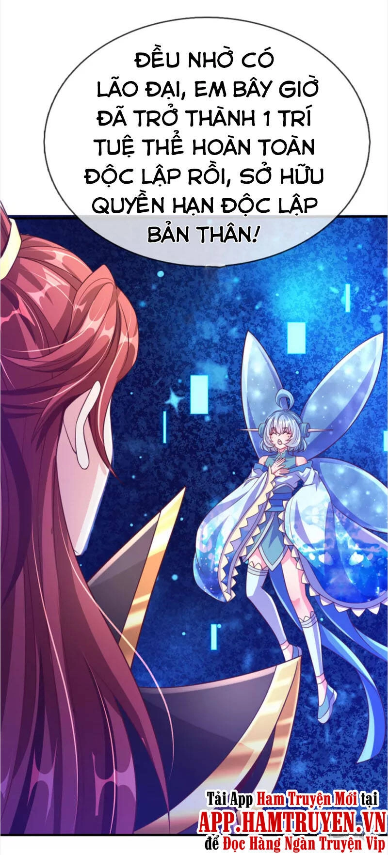 Đại Ma Hoàng Thường Ngày Phiền Não Chapter 63 - 24