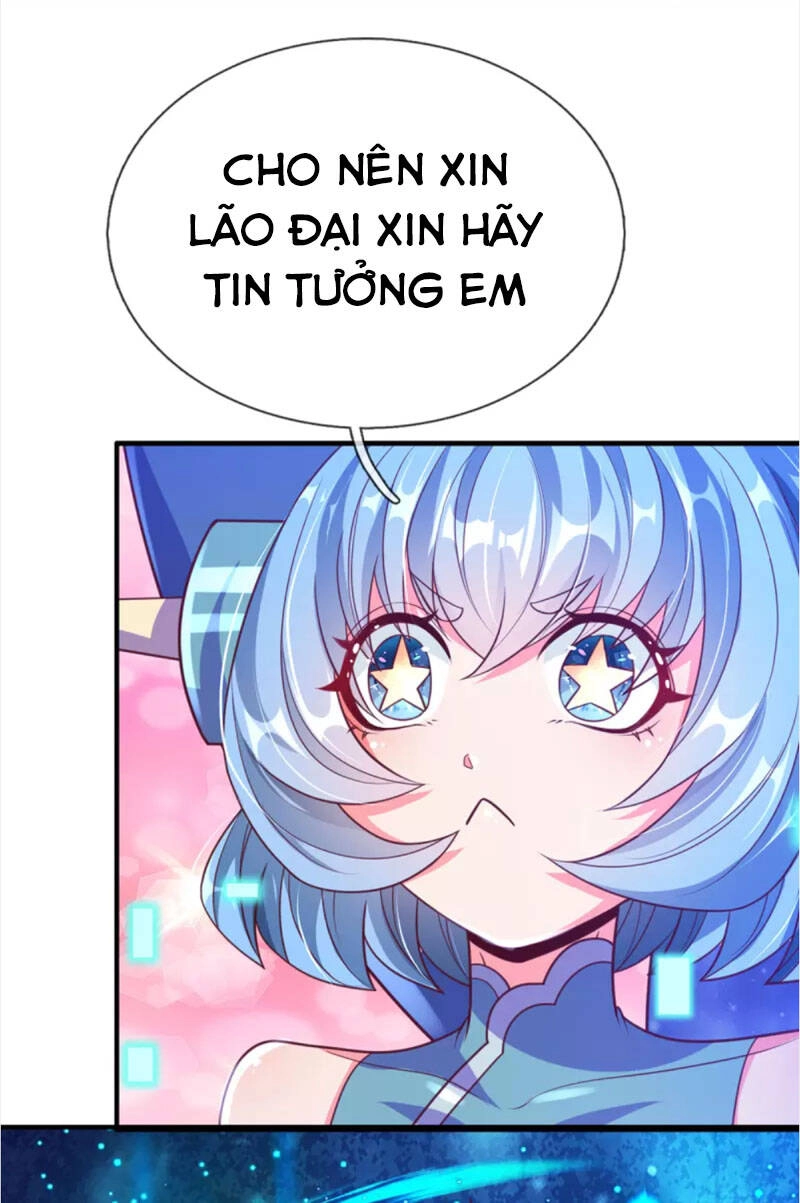 Đại Ma Hoàng Thường Ngày Phiền Não Chapter 63 - 25