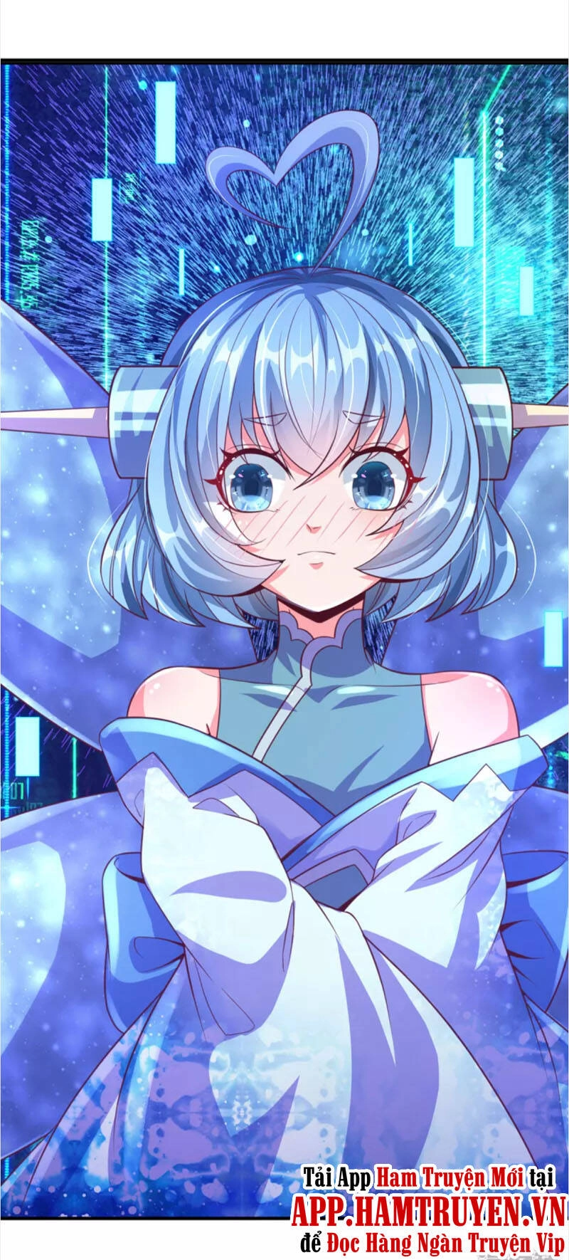 Đại Ma Hoàng Thường Ngày Phiền Não Chapter 63 - 28