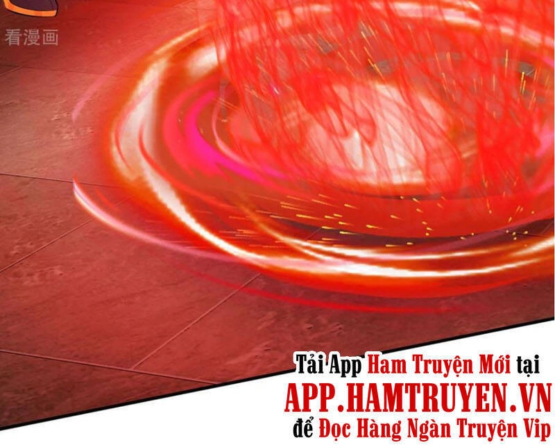 Đại Ma Hoàng Thường Ngày Phiền Não Chapter 64 - 2