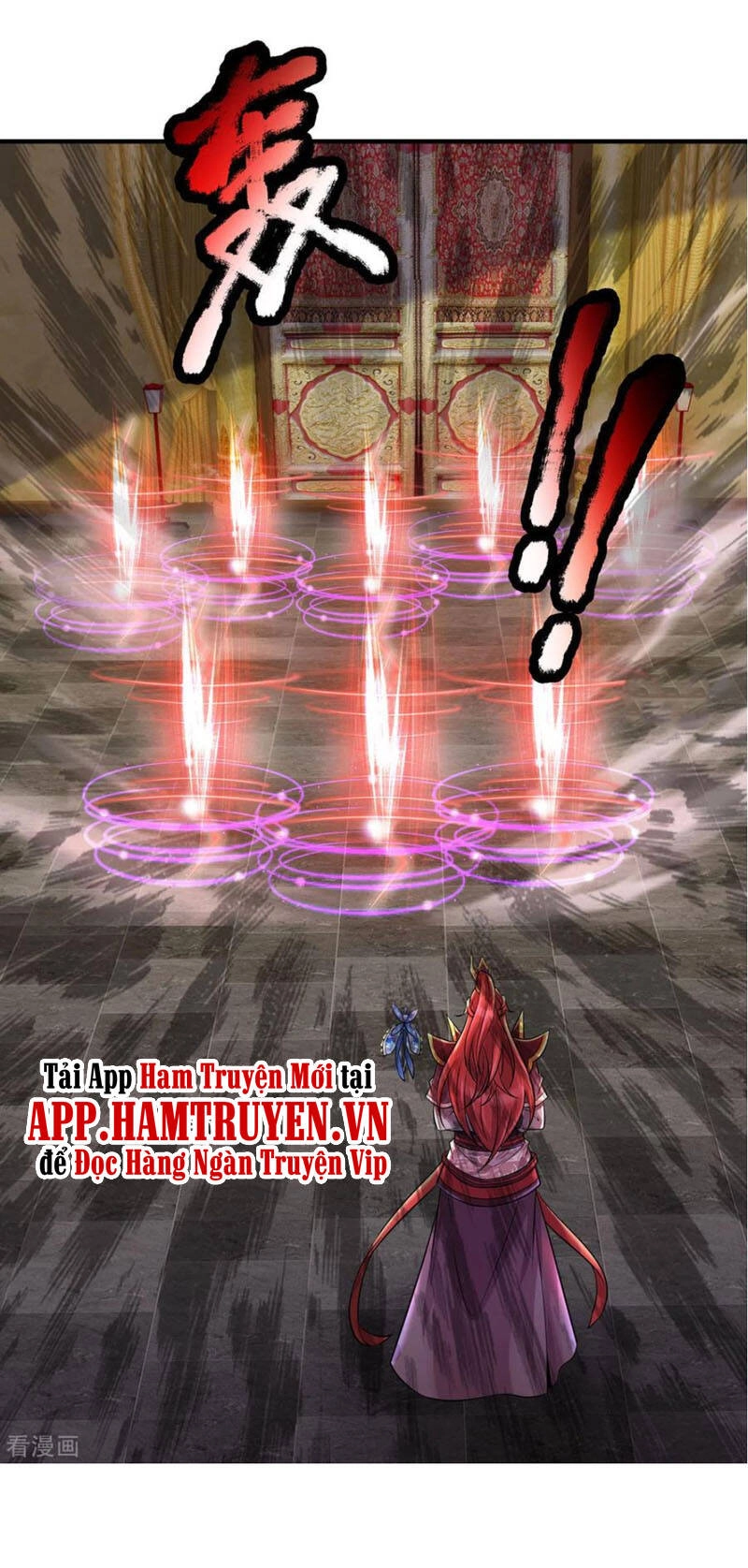 Đại Ma Hoàng Thường Ngày Phiền Não Chapter 64 - 26