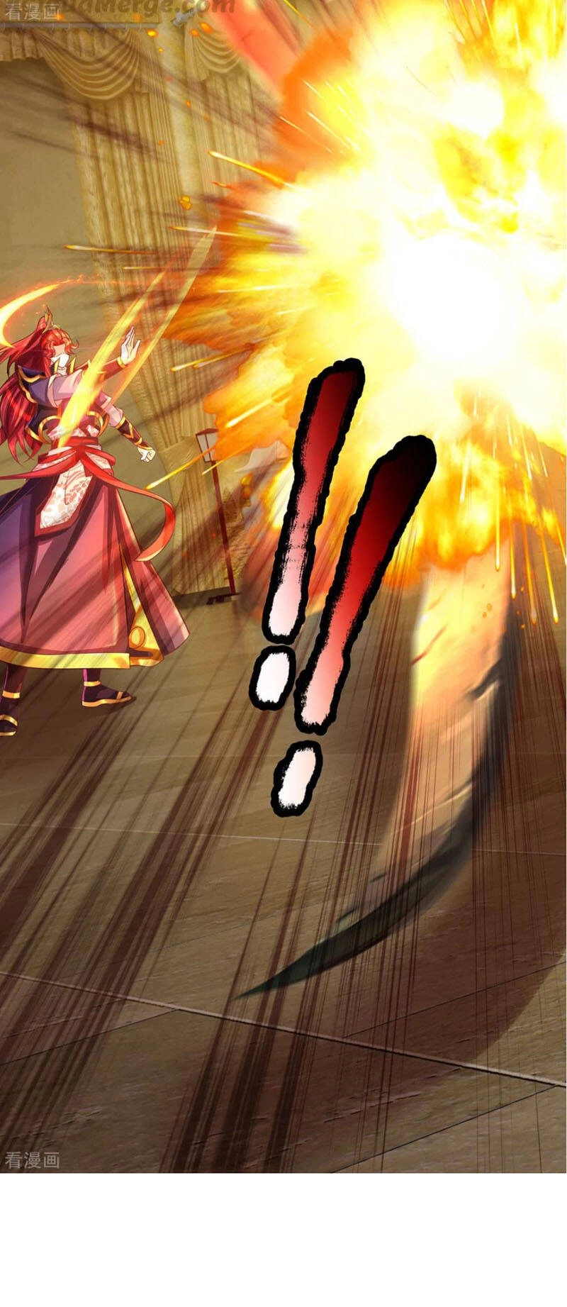 Đại Ma Hoàng Thường Ngày Phiền Não Chapter 64 - 31