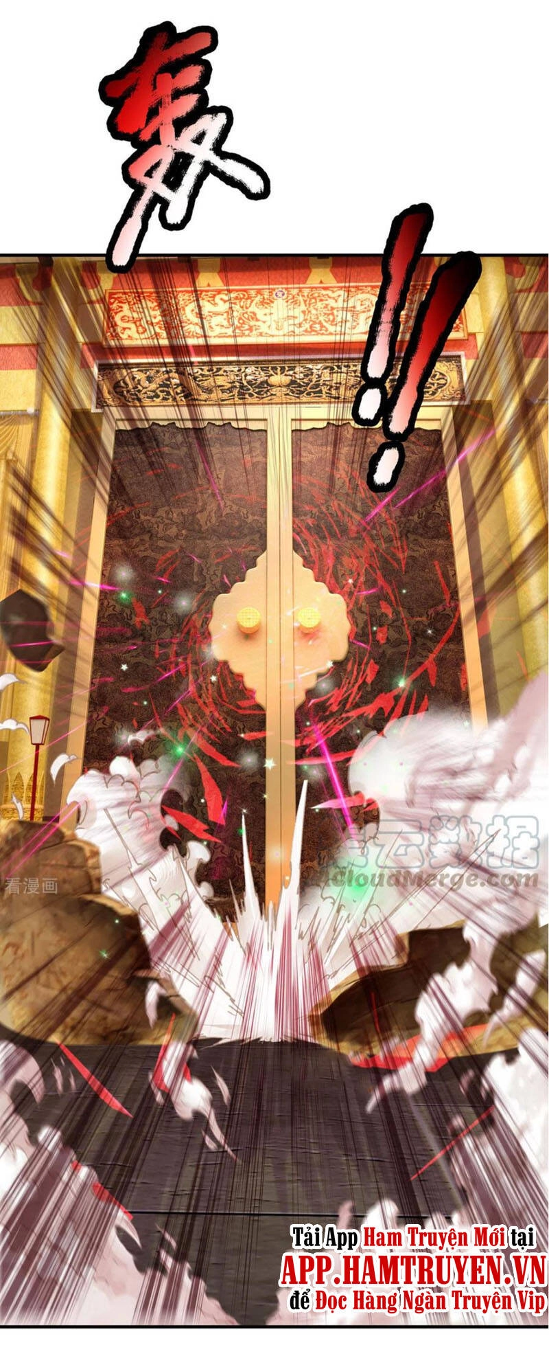 Đại Ma Hoàng Thường Ngày Phiền Não Chapter 64 - 32