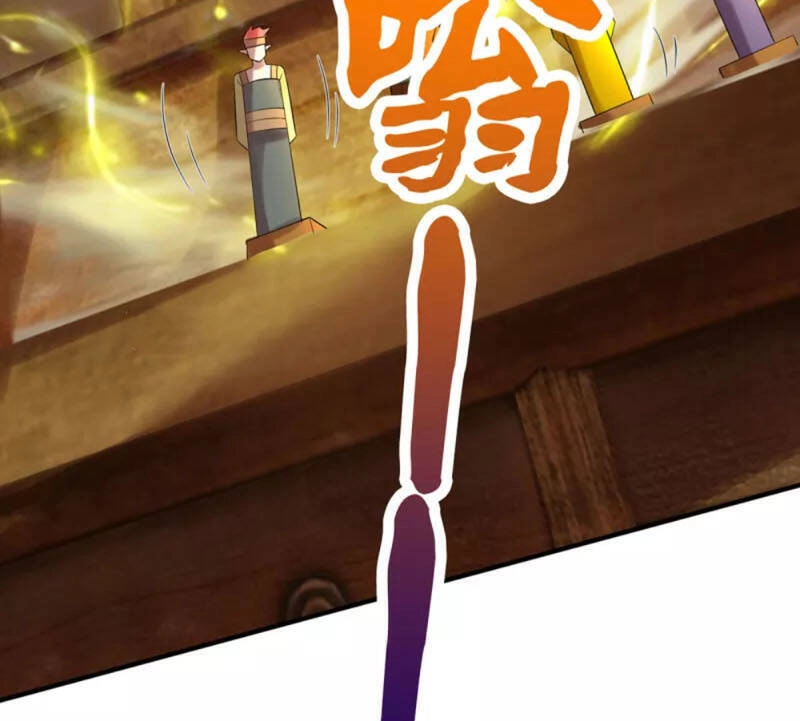 Đại Ma Hoàng Thường Ngày Phiền Não Chapter 65 - 10