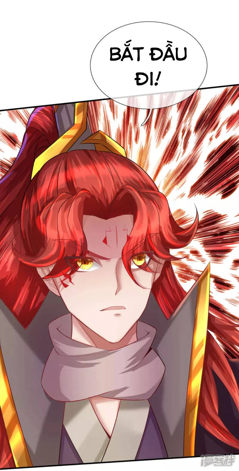 Đại Ma Hoàng Thường Ngày Phiền Não Chapter 65 - 13