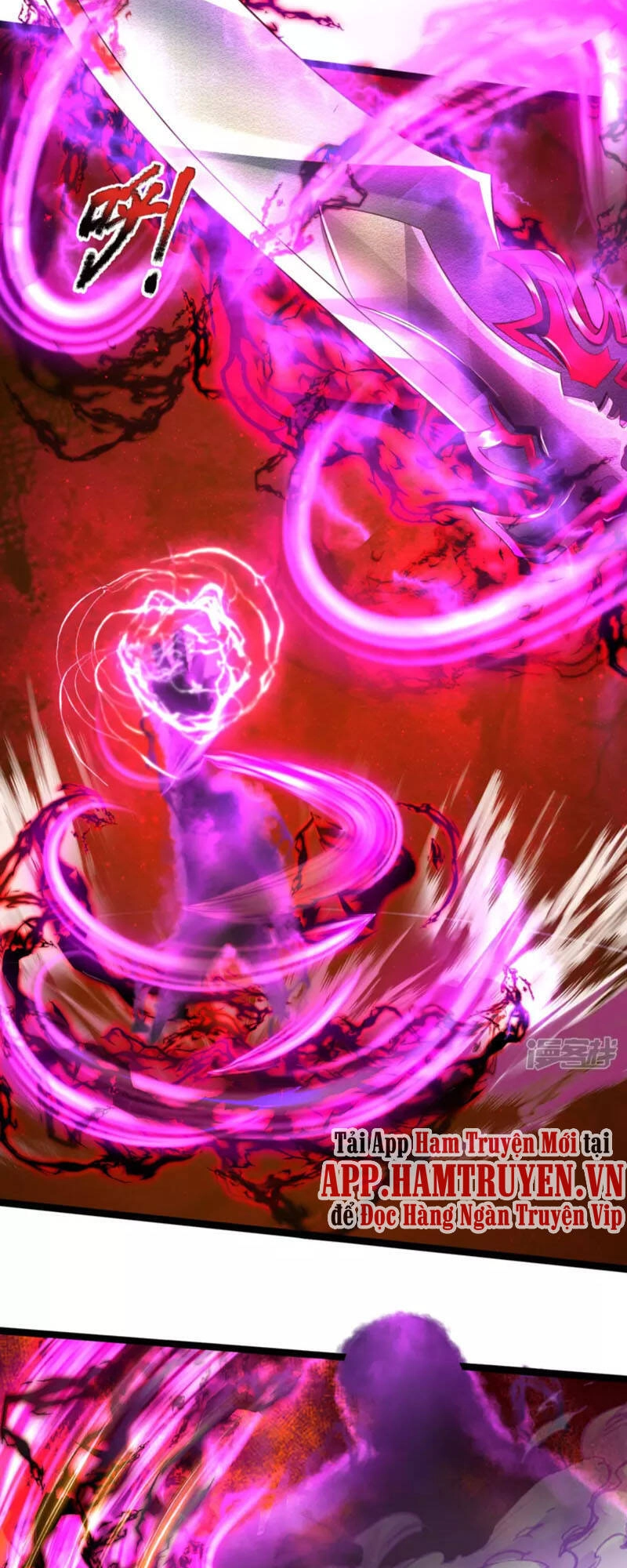 Đại Ma Hoàng Thường Ngày Phiền Não Chapter 65 - 25