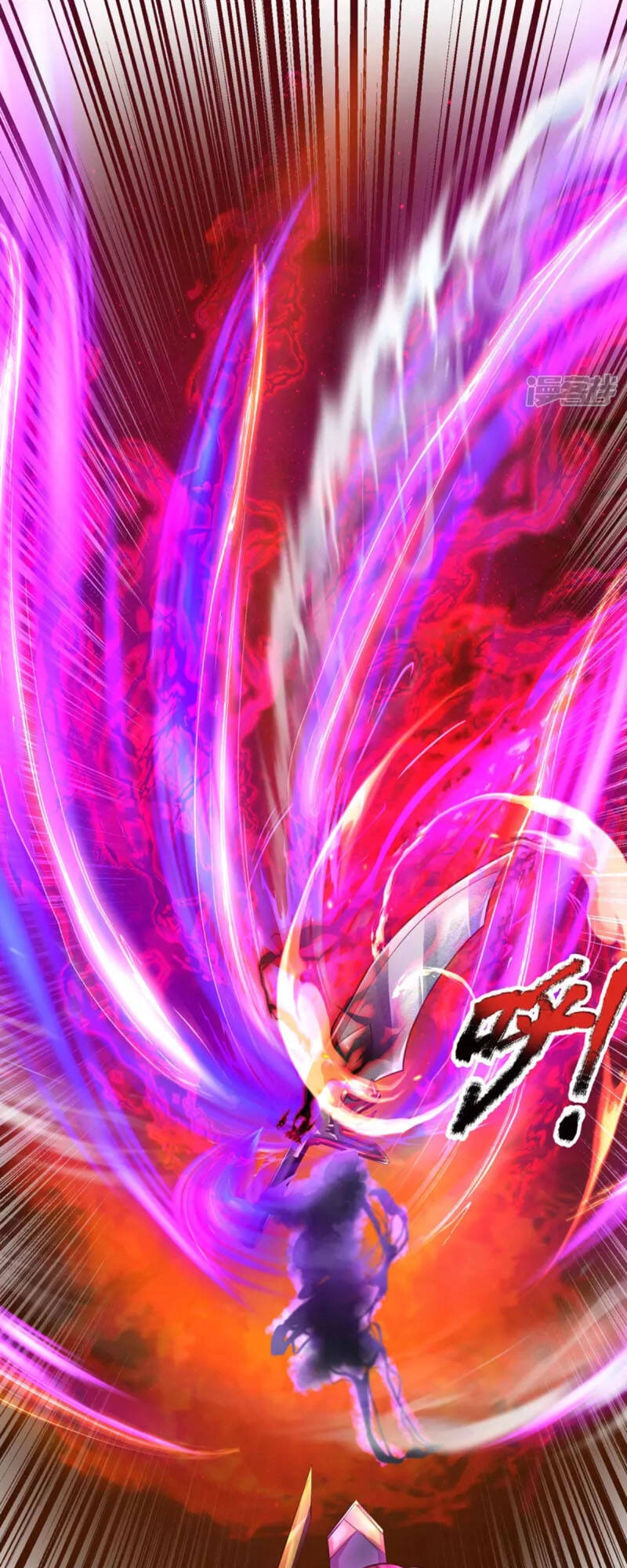 Đại Ma Hoàng Thường Ngày Phiền Não Chapter 65 - 31