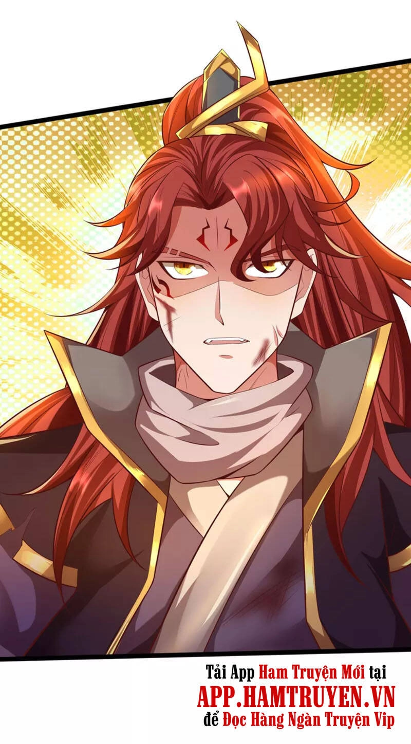 Đại Ma Hoàng Thường Ngày Phiền Não Chapter 65 - 33