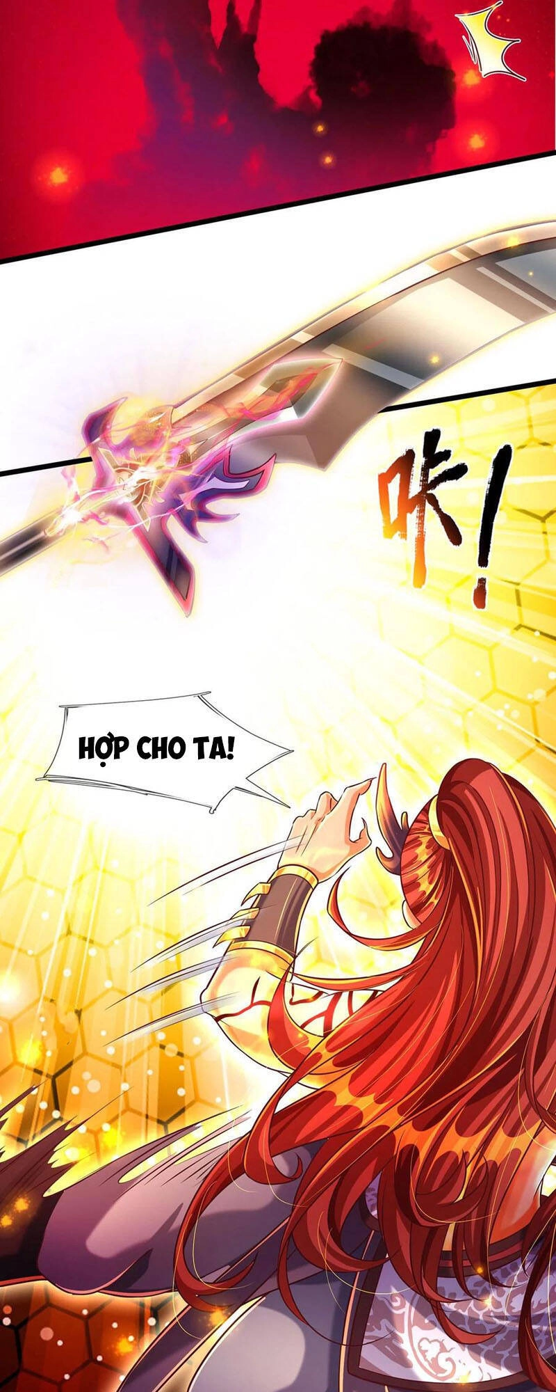 Đại Ma Hoàng Thường Ngày Phiền Não Chapter 66 - 12