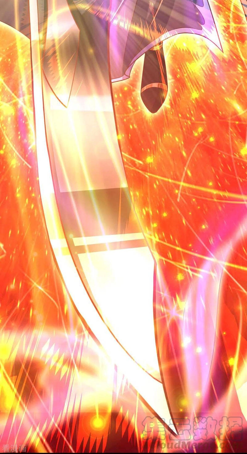 Đại Ma Hoàng Thường Ngày Phiền Não Chapter 66 - 16