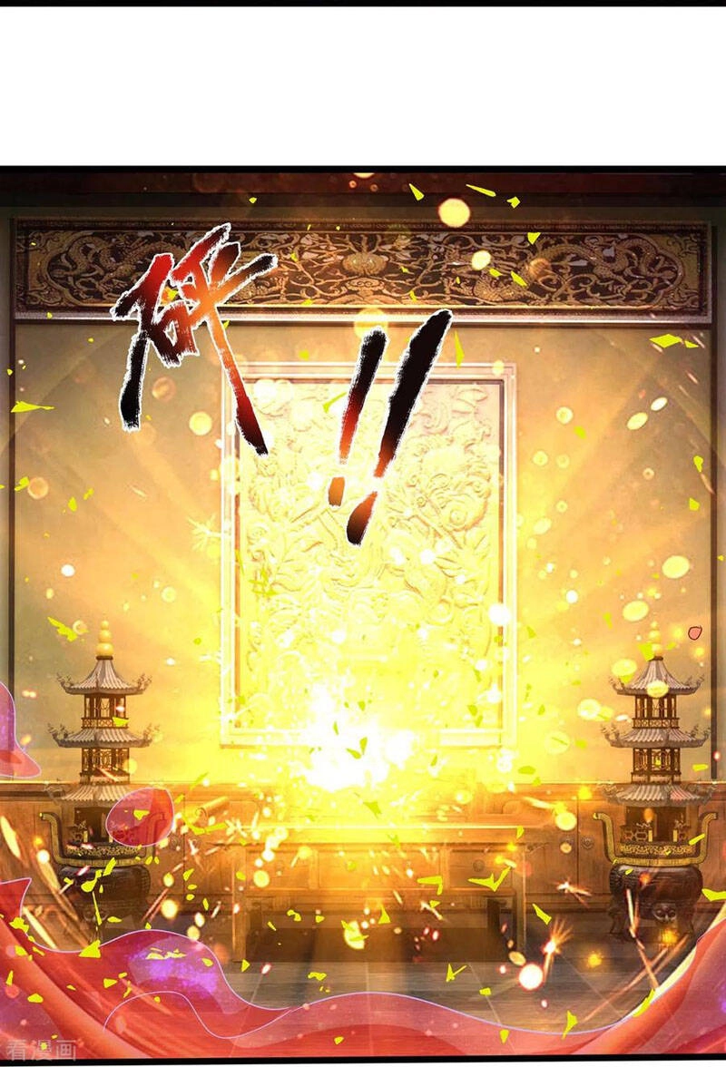 Đại Ma Hoàng Thường Ngày Phiền Não Chapter 66 - 20