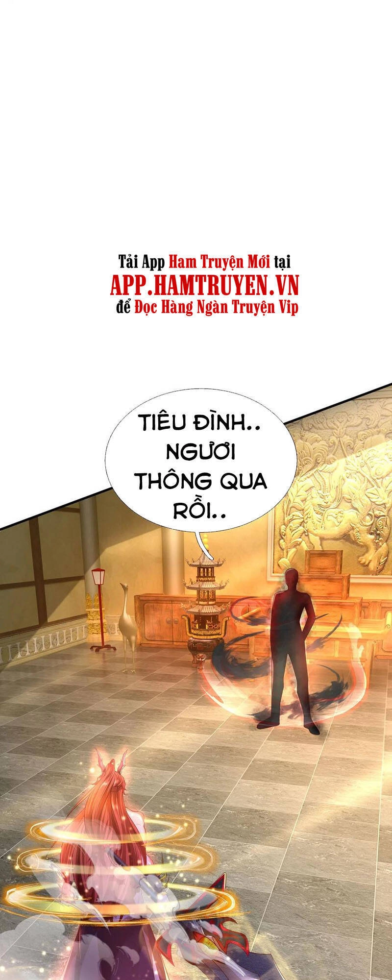 Đại Ma Hoàng Thường Ngày Phiền Não Chapter 66 - 21