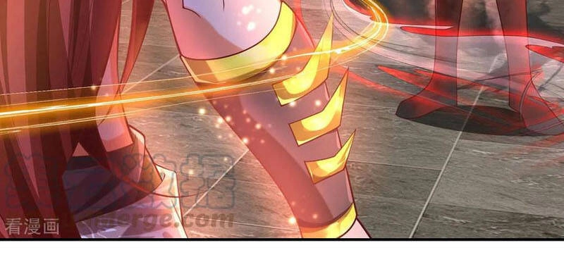 Đại Ma Hoàng Thường Ngày Phiền Não Chapter 66 - 24